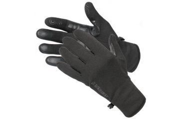 Image of Blackhawk Cool Weather Shooting Gloves