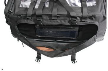 Image of Blackhawk A.L.E.R.T. 5 Bag, Black Color