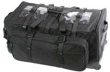 Image of Blackhawk A.L.E.R.T. 5 Bag, Black Color