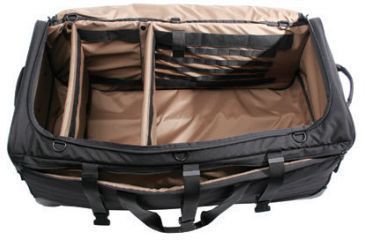 Image of Blackhawk A.L.E.R.T. 5 Bag, Black Color