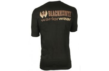 Image of Blackhawk Blackhawk Warrior Wear Shortsleeve T-Shirt