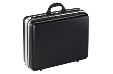 Image of B&amp;W International Easy Tool Case With Pocket Boards, Black 114.02/P