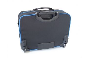 Image of B&amp;W International Motion Rolling Tech Bag, Black 116.05