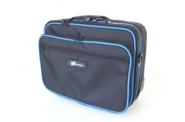 Image of B&amp;W International Motion Rolling Tech Bag, Black 116.05