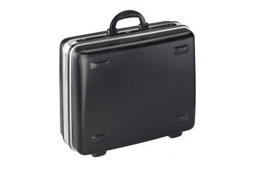 Image of B&amp;W International Vol Tool Case With Module Boards, Black 114.03/M