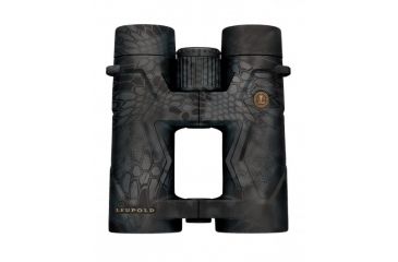 Image of BX-3 Mojave Pro Guide HD 8x42mm Roof Typhon Black