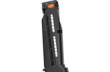 Image of Byrna Technologies CL Spare Magazine For CL Launcher w/Finger Extension, 5 Round, 5, BM61303