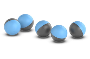 Image of Byrna Technologies .68 Caliber Max Projectiles, 25 Count Tube, 810042110786
