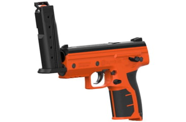 Image of Byrna Technologies AM568300 Byrna HD Byrna 5rd Black Detachable 2 Clips