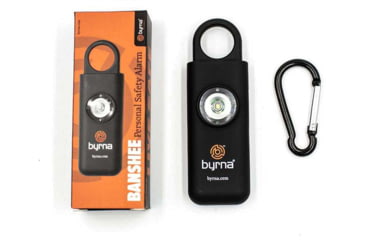 Image of Byrna Technologies Banshee, Black, BM68450