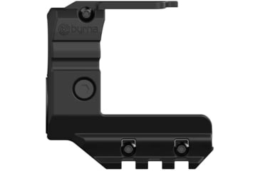 Image of Byrna Technologies Boost - 12 Gram CO2 Adaptor, Black, HD68331