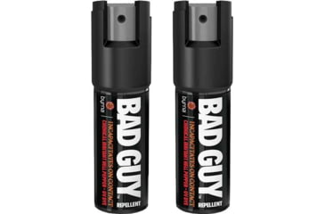 Image of Byrna Technologies Bad Guy Repellent Hell Pepper, .5oz, 2 Pack, 810042112612