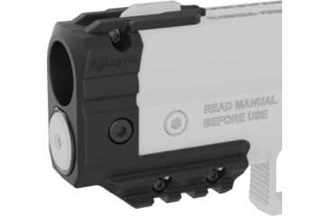 Image of Byrna Technologies SD Boost Co2 Adapter, 12g, 810042111721