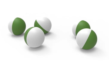 Image of Byrna Technologies HD Kinetic Kit, Black, BK68300-Black-NYMA