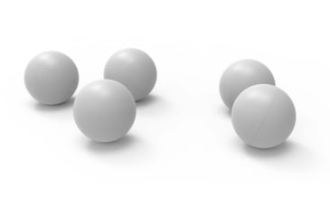 Image of Byrna Technologies HD Pepper Kit, Orange, BK68300-Orange-NVWIMI