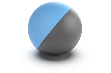 Image of Byrna Technologies Max Hard Plastic Projectiles w/OC and CS, 5 Count, HH68316