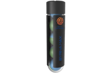 Image of Byrna Technologies Max Projectiles, 5ct, Blue/Green, HH68311