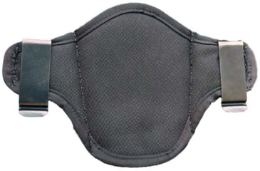 Image of Byrna Technologies Nylon Waistband Holster w/Retention, Fits HD/SD, 810042110762