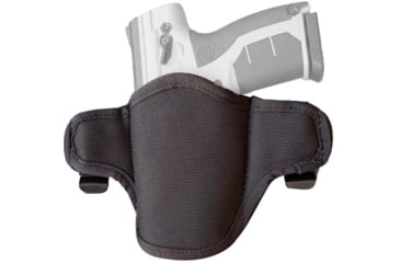 Image of Byrna Technologies Nylon Waistband Holster w/Retention, Fits HD/SD, 810042110762
