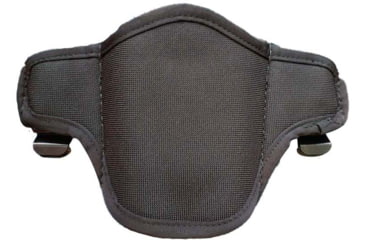 Image of Byrna Technologies Nylon Waistband Holster w/Retention, Fits HD/SD, 810042110762