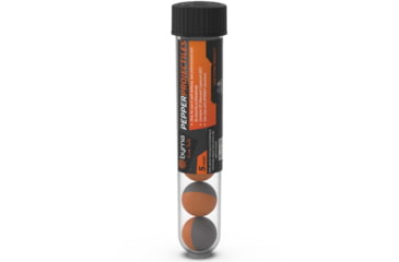 Image of Byrna Technologies Pepper Projectiles, 5ct, Red/Green, JB68301
