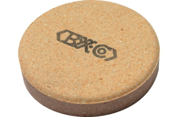 Image of BYX Co American Mutt Sportsmans Puck, Grit, Medium l Coarse, BYXAMSP