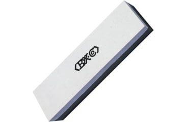 Image of BYX Co Arctic Fox Dual Grit Stone, 6 x 1.63 x 0.63, BYXAFFLD