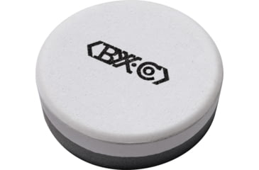 Image of BYX Co Arctic Fox Sportsmans Puck, 3 x 0.88, ARCTIC FOX DUAL SP