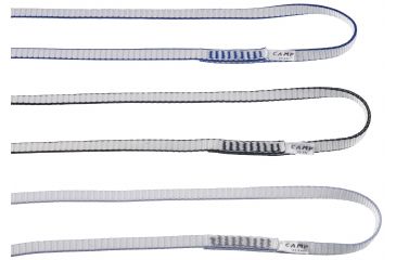 Image of 11mm Express Dyneema Runners-120 cm