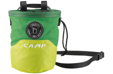 Image of C.A.M.P. Acqualong Bag, Green, 1370-11