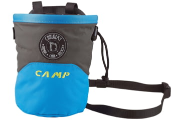 Image of C.A.M.P. Acqualong Bag, Grey/Blue, 1370-9
