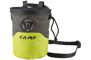 Image of C.A.M.P. Acqualong Bag, Grey/Green, 1370-8