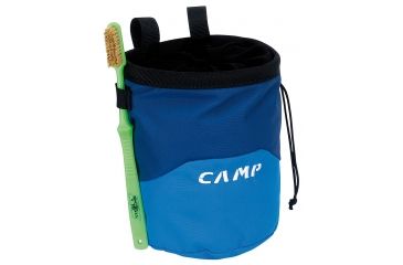 Image of C.A.M.P. Acqualong Chalk Bag-Blue
