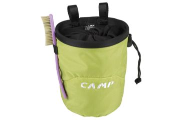 Image of Acqualong Chalk Bag-Green