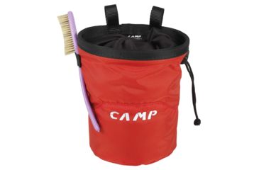 Image of Acqualong Chalk Bag-Red