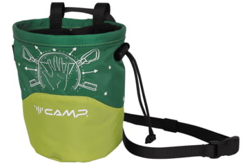 Image of C.A.M.P. Acqualong Chalk, Green, 137015
