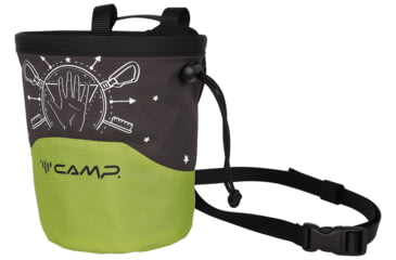 Image of C.A.M.P. Acqualong Chalk, Grey/Green, 137012