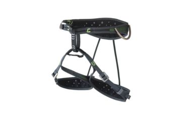 Image of C.A.M.P. Air CR Harness - Green XL