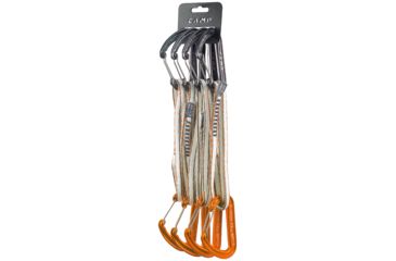 Image of C.A.M.P. Alpine Express Dyneema Quickdraws - 4 Pack, 60cm, 2892