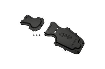 Image of C.A.M.P. Alpinist Anti-Balling Plates, Pair, 2451