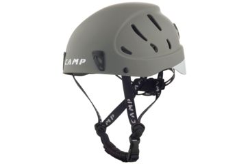 Image of C.A.M.P. Armour Climbing Helmet, Gray, Large, 2595L3