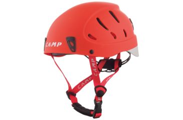 Image of C.A.M.P. Armour Climbing Helmet, Red, Large, 2595L4