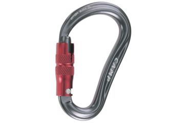 Image of C.A.M.P. Atom 2 Lock, Gun Metal, 2922
