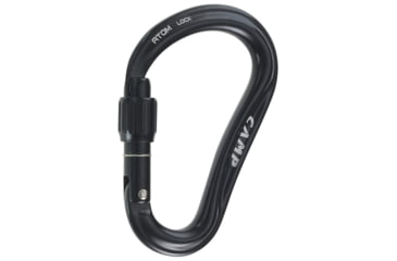 Image of C.A.M.P. Atom Lock, Black, 292104