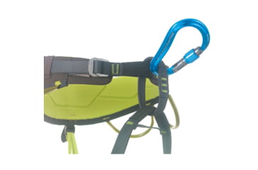 Image of C.A.M.P. Atom Lock, Blue, 292101