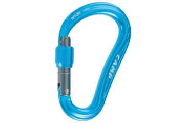 Image of C.A.M.P. Atom Lock, Blue, 292101