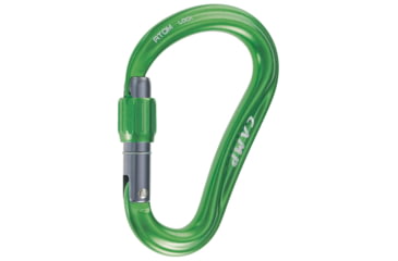 Image of C.A.M.P. Atom Lock, Green, 292102