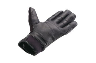 Image of C.A.M.P. Axion Belay Gloves, Black, 2X Large, 187903XXL