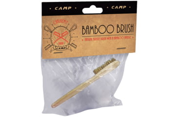 Image of C.A.M.P. Bamboo Brush, One Size, 3117
