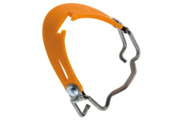 Image of C.A.M.P. Blade Runner Semi-Automatic Toe Bails, Pair, 150